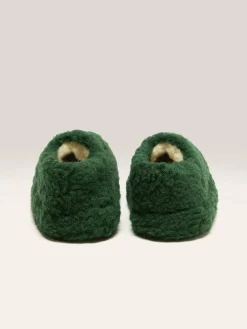 YOKOWOOL Siberian Pantoffels