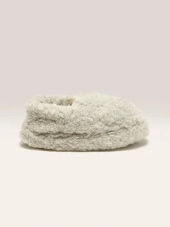 YOKOWOOL Siberian Pantoffels