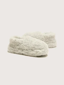 YOKOWOOL Siberian Pantoffels