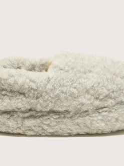 YOKOWOOL Siberian Pantoffels