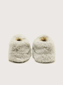 YOKOWOOL Siberian Pantoffels