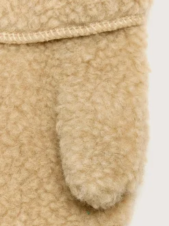 YOKOWOOL Simpele Handschoenen