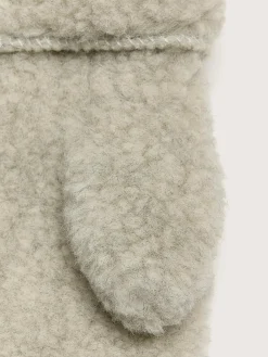 YOKOWOOL Simpele Handschoenen